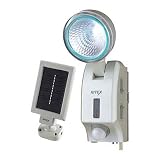 マイゾックス LED ハイブリッドセンサーライト （S-HB300）