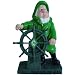 Werder Bremen Gartenzwerg Fischer-One Size