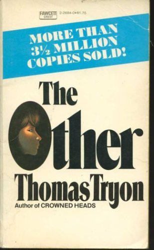 Thomas Tryon