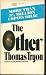 The Other (Paperback)