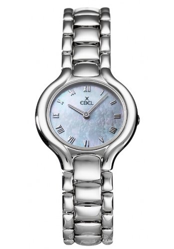 Ebel Beluga Round Women Watch #3157411-2250