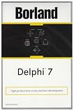 『Borland Delphi 7 Professional』の写真