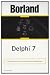 Borland Delphi 7 Professional
