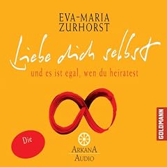 Liebe dich selbst und es ist egal, wen du heiratest