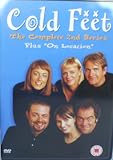 Cold Feet - The Complete 2nd Series