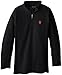 Spyder Boys Outbound Half Zip Sweater