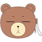 WORKING'!! 山田のデイジーコインケース