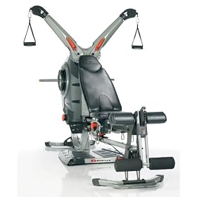 Bowflex Revolution Home Gym (Refurbished by Nautilus)