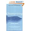 Ghostwriting (Writing Handbooks)