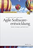 Bild zu: Agile Softwareentwicklung