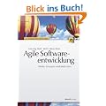 Agile Softwareentwicklung