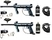 Sporting Goods : Paintball Tippmann 98 Custom Platinum Series Friend Pack 2 Complete Set