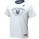 Nike - New York Yankees/Highlanders CP Ringer T-Shirt