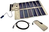 Tactical Solar ETI0021-0039 Camo 10W Foldable Solar Panel