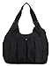 Scarleton Large Front Pocket Tote Bag H1508
