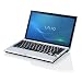 Sony VAIO VPC-Z12V5E 33.3 cm (13.1 Zoll) Notebook (Intel CoreTM i5-540M, 2,53GHz Prozessor, 8GB SDRAM, 500GB HDD, WWAN, Win 7 Professional) Silber (Metal Shield)- Sondermodell Sony VAIO VPC-Z12V5E 33.3 cm (13.1 Zoll) Notebook (Intel CoreTM i5-540M, 2,53GHz Prozessor, 8GB SDRAM, 500GB HDD, WWAN, Win 7 Professional) Silber (Metal Shield)- Sondermodell