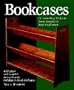 BOOKCASES BY NIALL BARRETT