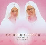 Mothers Blessing