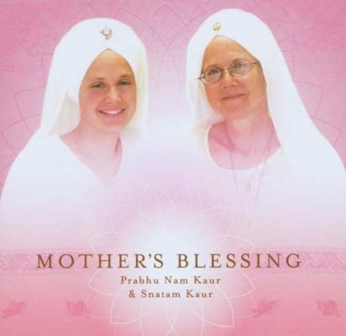 Mother'S Blessing Mother'S Blessing