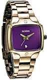NIXON (jN\) rv THE SMALL PLAYER ANTIQUE PURPLE NA300767-00 Y [KAi]