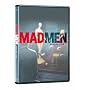 Mad Men: The Complete Fifth Season <b>DVD</b> ~ Jon Hamm