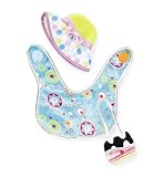 Manhattan Toy Groovy Girl Petrageous Accessories To Dine For