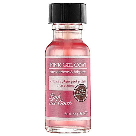 Perfect Formula Pink Gel Coat 0.6 oz