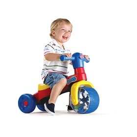 Step2 Ball Popper Rider