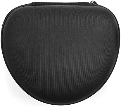 Spare Hard Case Bag Box Pouch for audio-technica ATH m50 M50X M50S M40X M30X M20X Headphones And Fit Beats By Dr Dre Pro Detox Mixr Studio 2.0 Solo 2 Wired On-Ear Headphone