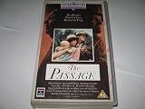 The Passage aka After The Rain [VHS][1988]