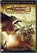 Dungeons and Dragons- Wrath of the Dragon God (Widescreen Edition)