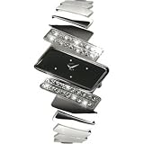 Seksy Ladies Watch 4160