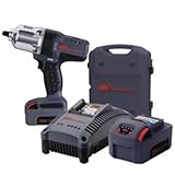 Ingersoll Rand W7150-K22 20-Volt 5.0Ah 1/2-Inch Drive High-Torque Impactool Kit [並行輸入品]