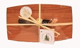Out of the Woods of Oregon Pate Board with Cowboy Hat Spreader