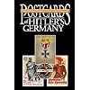 Postcards of Hitler's Germany, 1937-1939: Postal Stationery, Printed to Private Order, Propaganda, Volume 3