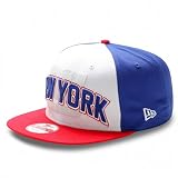 from New Era New Era New York Giants 2012 Draft Snapback NFL Cap