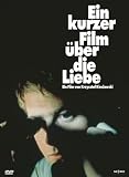 Ein kurzer Film über die Liebe