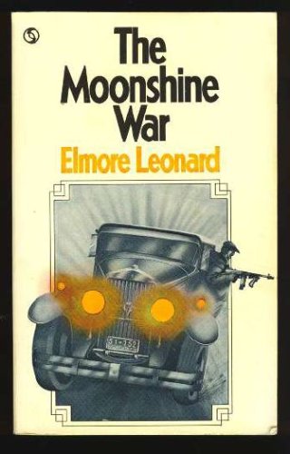 Elmore Leonard