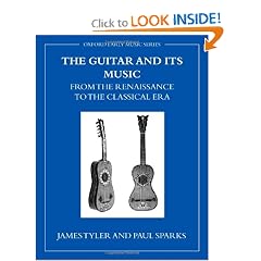 Guitar & Its Music P