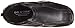 Deer Stags Men's Animal Slip Resistant Oil Resistant Non Marking SR Dress Comfort Slip-On Loafer