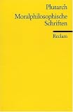 Produkt-Bild: Moralphilosophische Schriften
