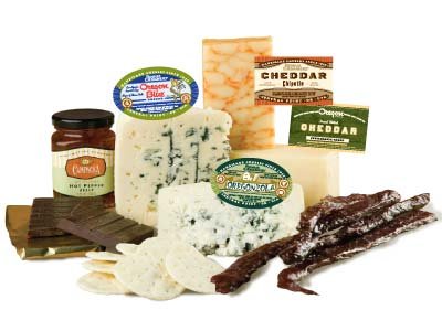 The Rogue Favorite by Rogue Creamery