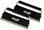 OCZ OCZ2RPR800C44GK PC2-6400 DDR2 800MHz Reaper HPC Edition CL4 4GB Dual Channel Kit