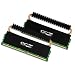 OCZ OCZ2RPR800C44GK PC2-6400 DDR2 800MHz Reaper HPC Edition CL4 4GB Dual Channel Kit