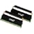 OCZ OCZ2RPR800C44GK PC2-6400 DDR2 800MHz Reaper HPC Edition CL4 4GB Dual Channel Kit