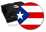 Puerto Rican Flag Design Xbox Jewel Decorative Skin Decal Sticker