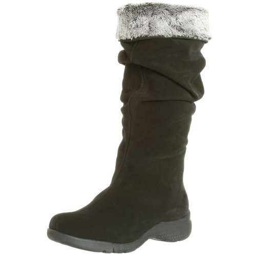 La Canadienne Women's Trevis Boot,Black,8.5 M La Canadienne Women's Trevis Boot,Black,8.5 M