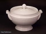 Villeroy & Boch Cellini Covered Vegetable - Round