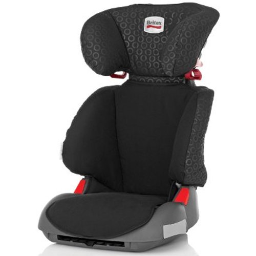 Britax Adventure Car Seat Billy