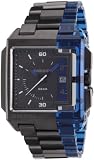 [ディーゼル]DIESEL 00-ANALOGUE 3HAND DZ1419 メンズ 【正規輸入品】